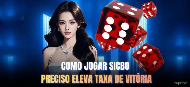 Lottery Clássica na superbr