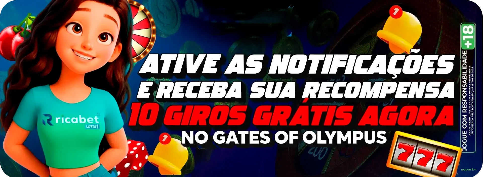Telegram Promoções